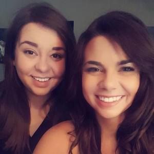 Meet your Posher, Kat